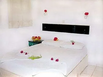 Apartment Maison 48 Apart Hotel Bodrum